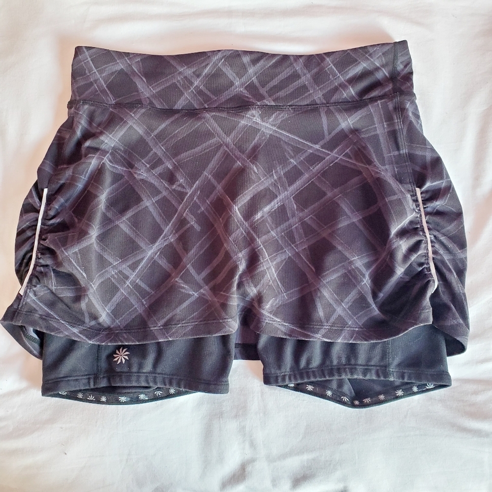 Athleta skort